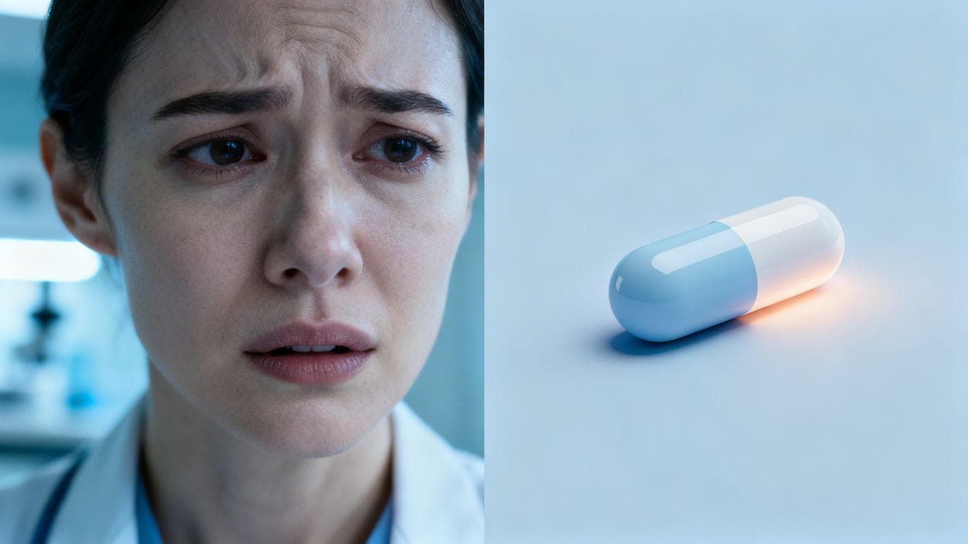 Eli Lilly drug trial weight loss concerns and pharmaceutical development.