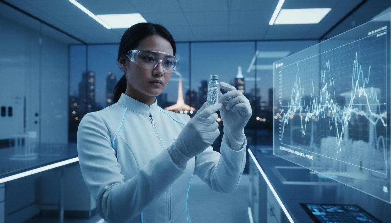 BPC-157 Australia: A Researcher?s 2026 Guide to Sourcing & Quality