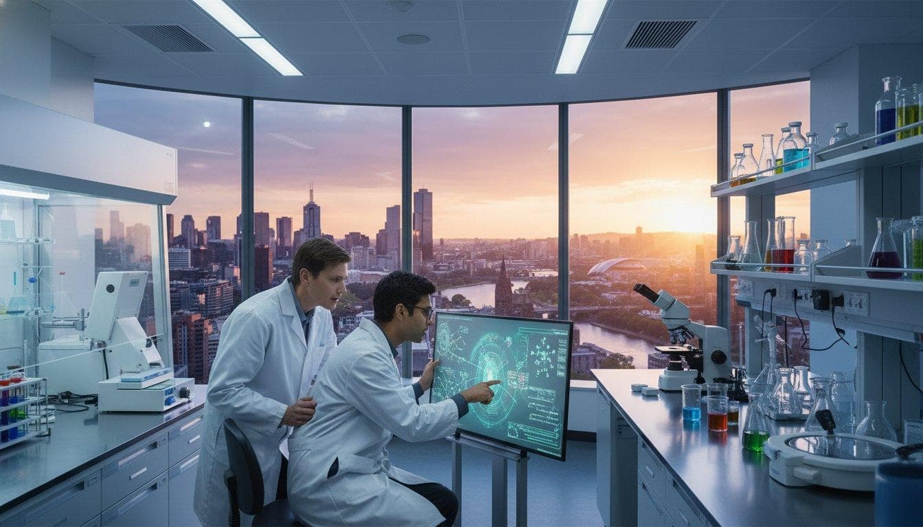 BPC-157 for Sale Australia: The 2026 Researcher?s Sourcing Checklist