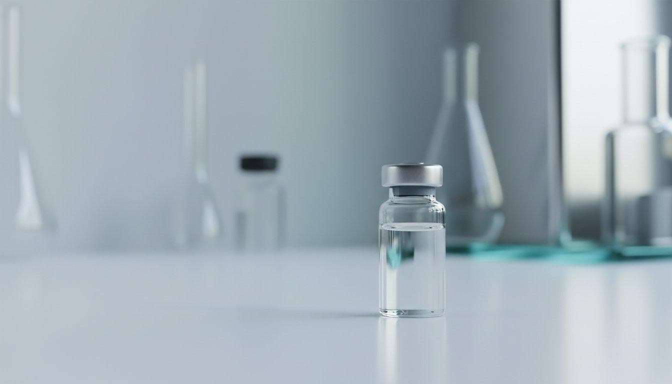 Buy Bacteriostatic Water 10ml: A 2026 Australian Researcher?s Buying Guide