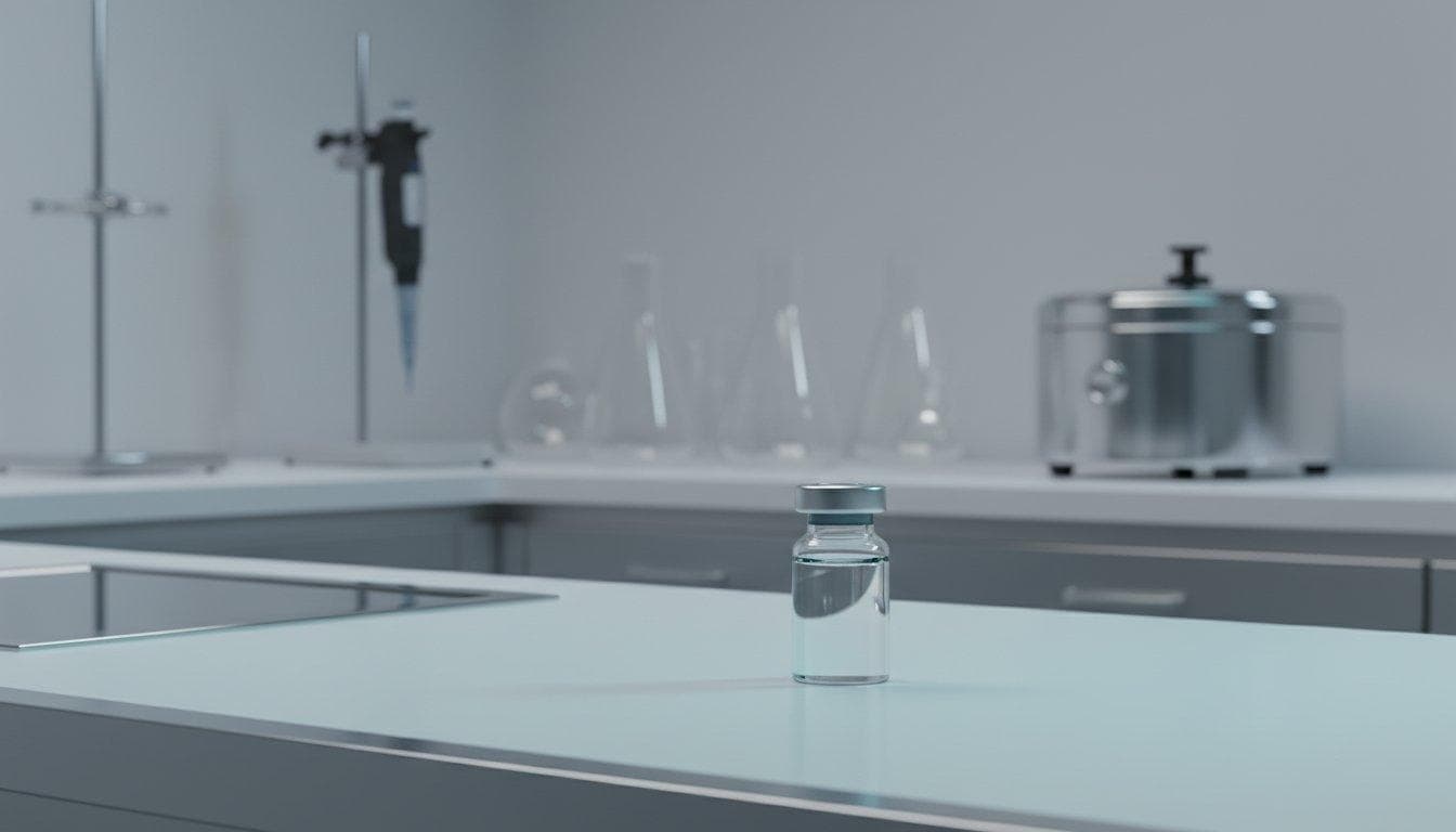 Buy Tirzepatide Australia for Research: The 2026 Sourcing Guide