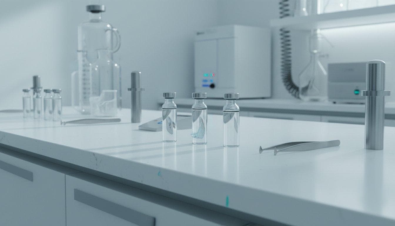 How Lipopolysaccharides (LPS) Interfere with Cell-Based Assays: A 2026 Research Guide