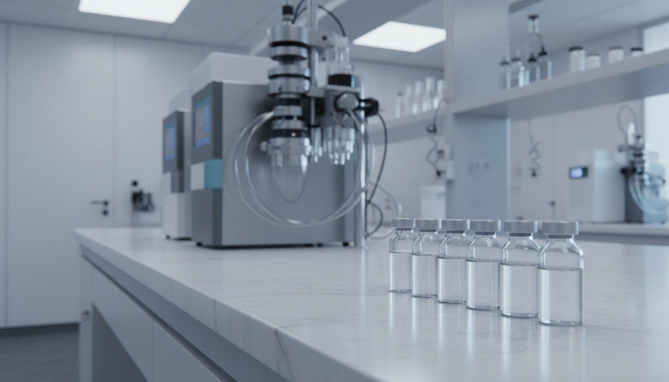How to Present Peptide Data with Confidence: A 2026 Researcher?s Guide