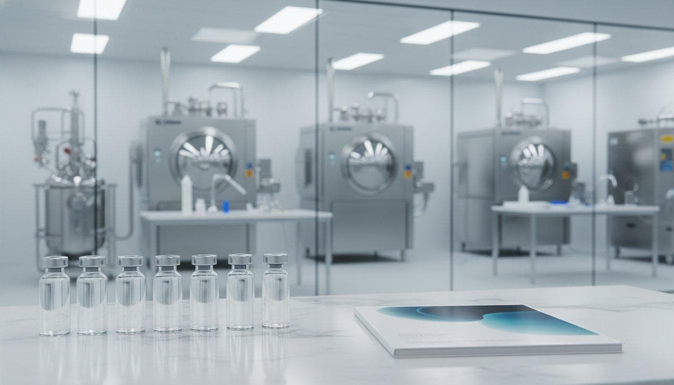 How to Write a Compelling Grant Proposal for Peptide Research