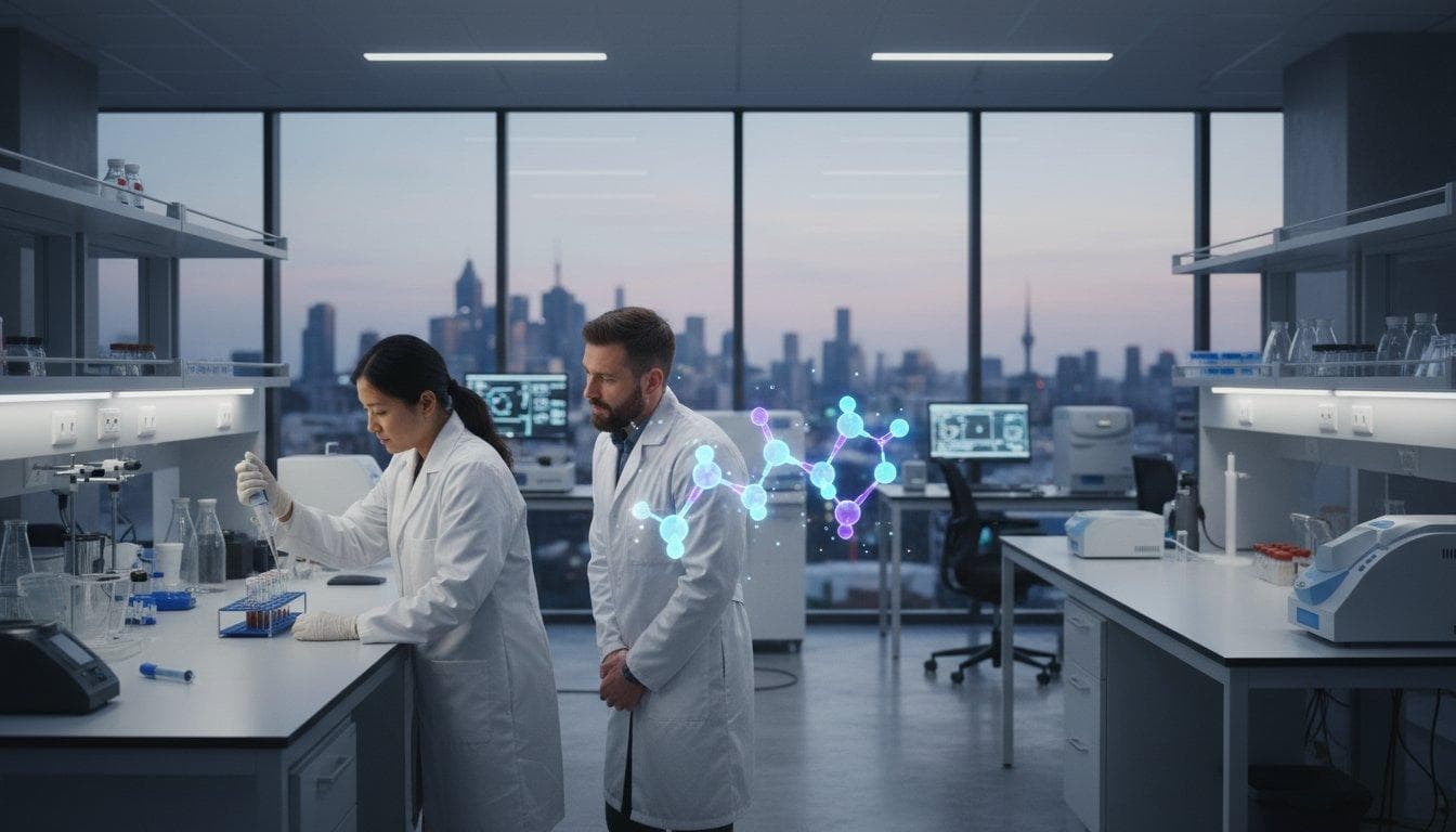 IGF-1 DES 1mg Research Guide: Mechanism, Potency, and Lab Protocols