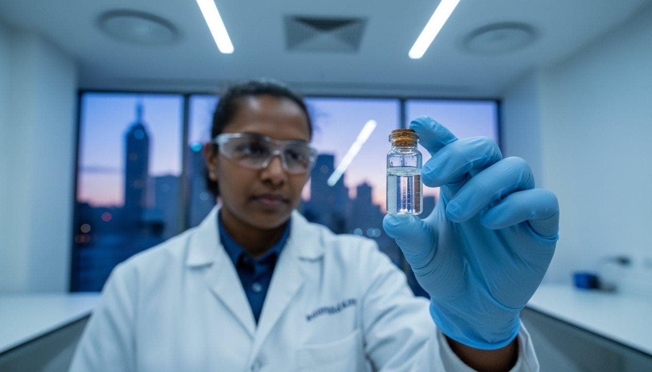 Is BPC-157 Legal in Australia? A 2026 Guide for Researchers