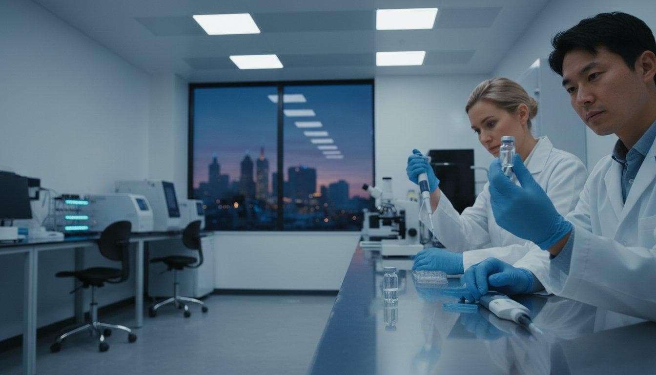 PT-141 (Bremelanotide) 10mg: A Comprehensive Research Reference Guide (2026)
