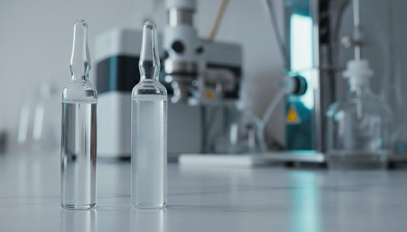 Troubleshooting Inconsistent Peptide Experiment Results: A Laboratory Guide