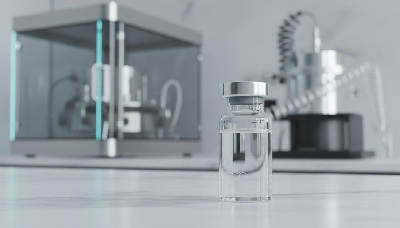 Understanding Endotoxin Contamination in Synthetic Peptides: A 2026 Researcher?s Guide