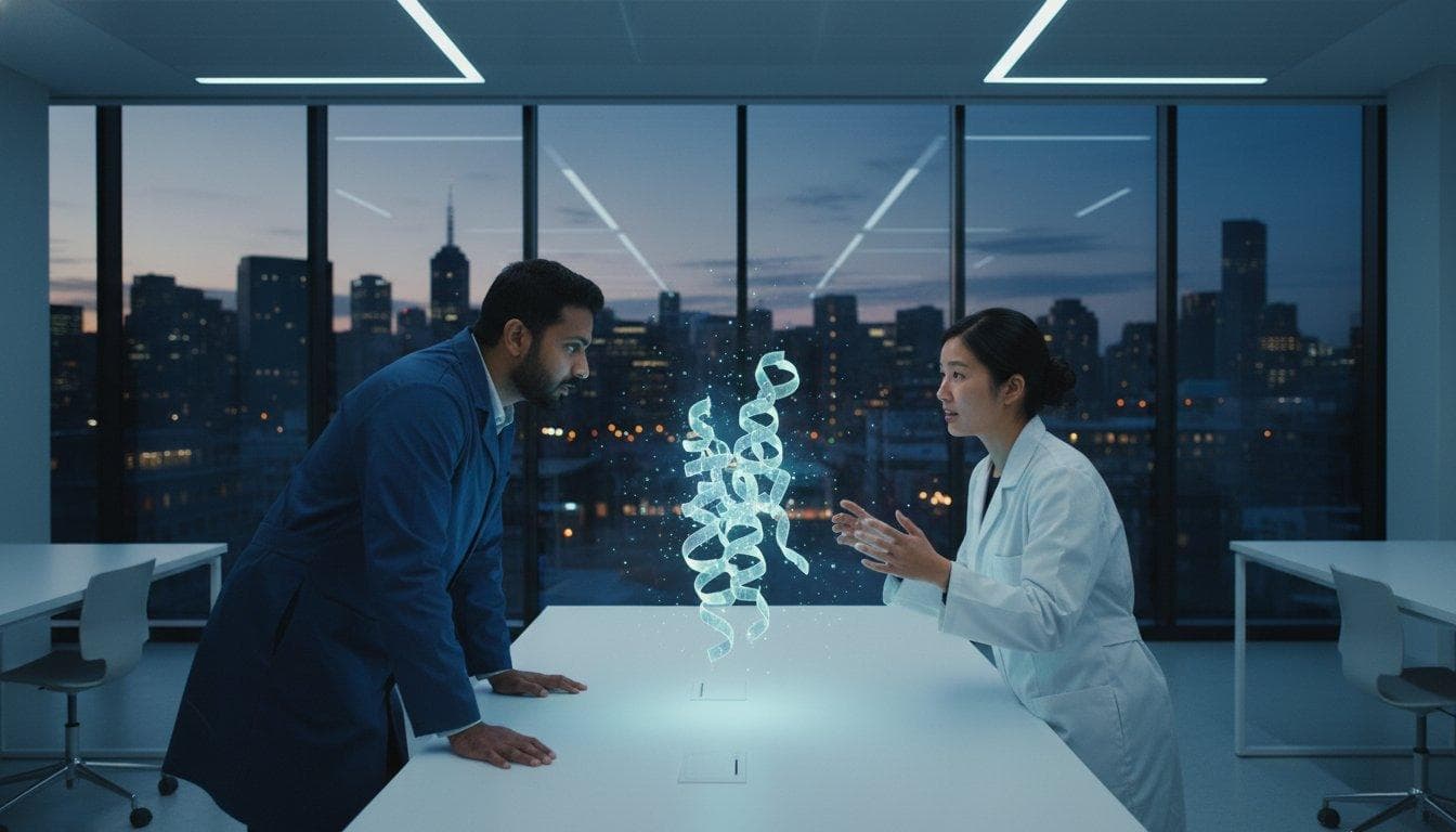 What is the Function of BPC-157 in Studies? A 2026 Scientific Review