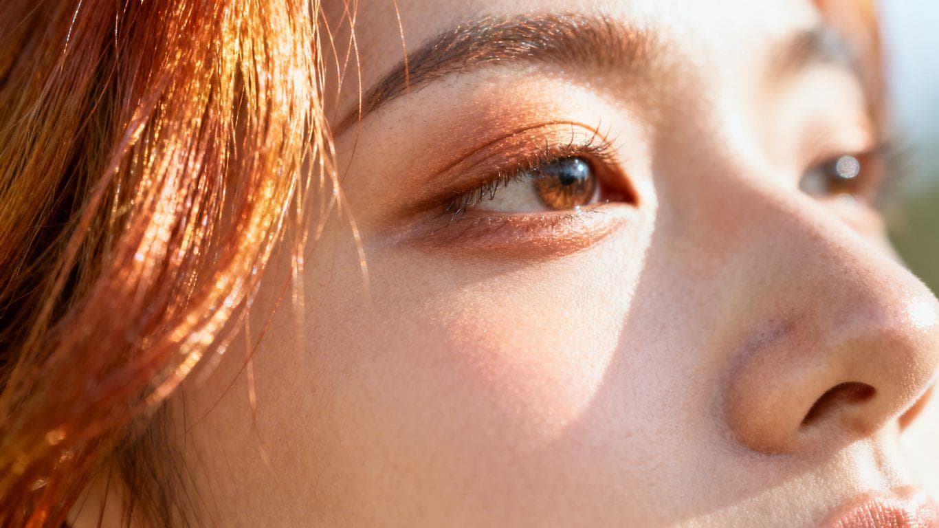 GHK-Cu benefits for skin and hair