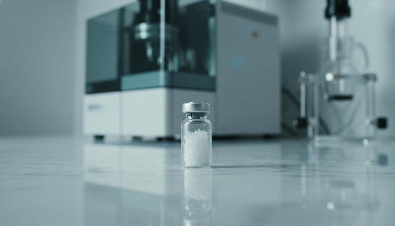 Are Peptides Legal in Australia? A 2026 Researcher?s Guide