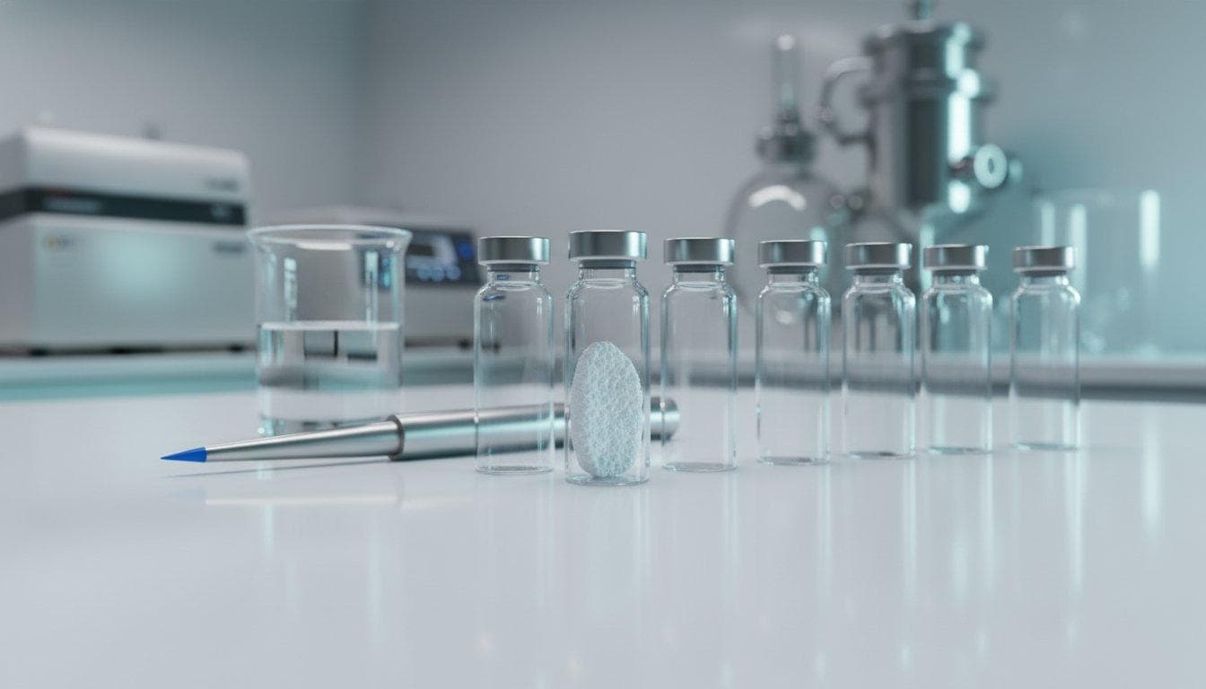 PT-141 Research Applications: A Comprehensive Guide for Australian Scientists (2026)
