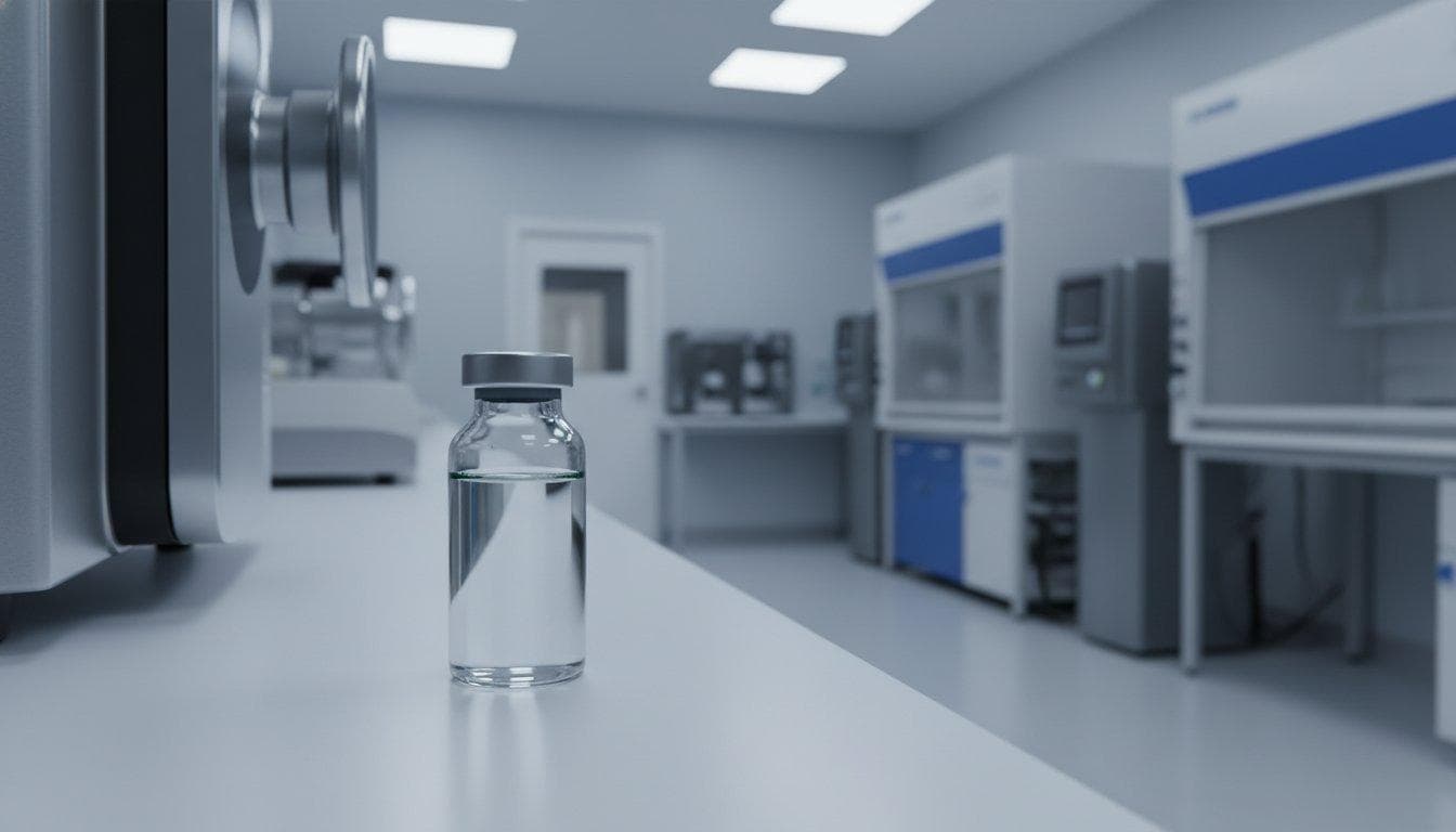 The Impact of Endotoxins on Immunology Research Outcomes: A 2026 Guide