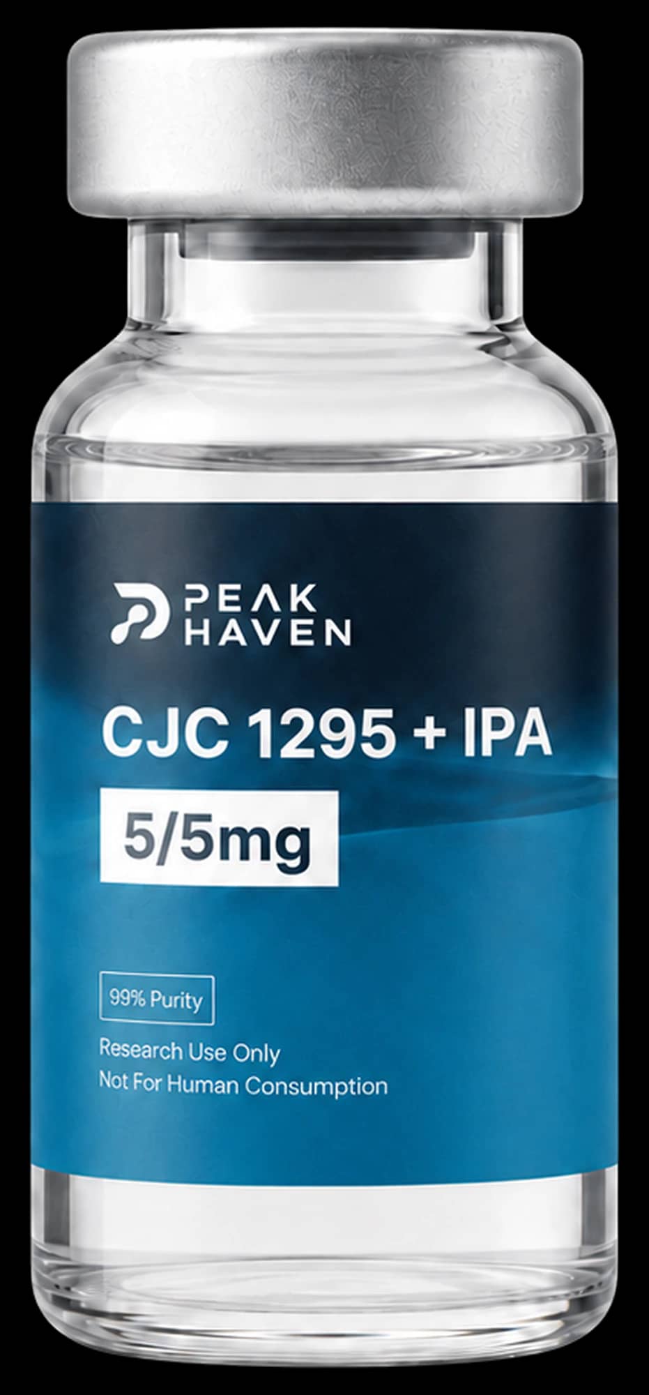 CJC-1295 + Ipamorelin 5mg+5mg