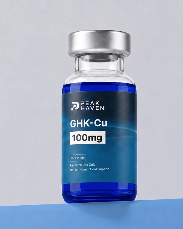 GHK-Cu 100mg