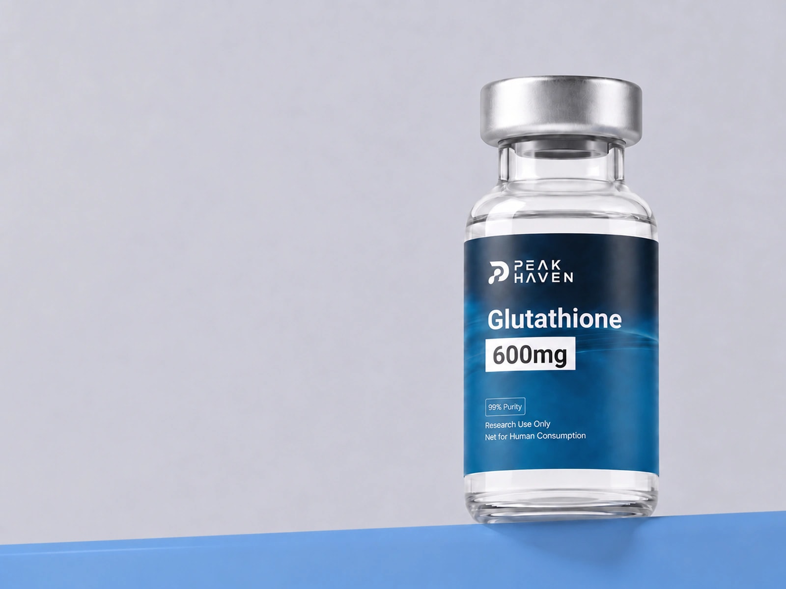 Glutathione 600mg