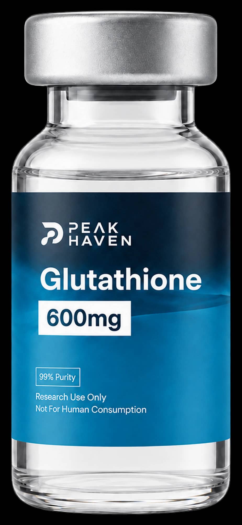 Glutathione 600mg