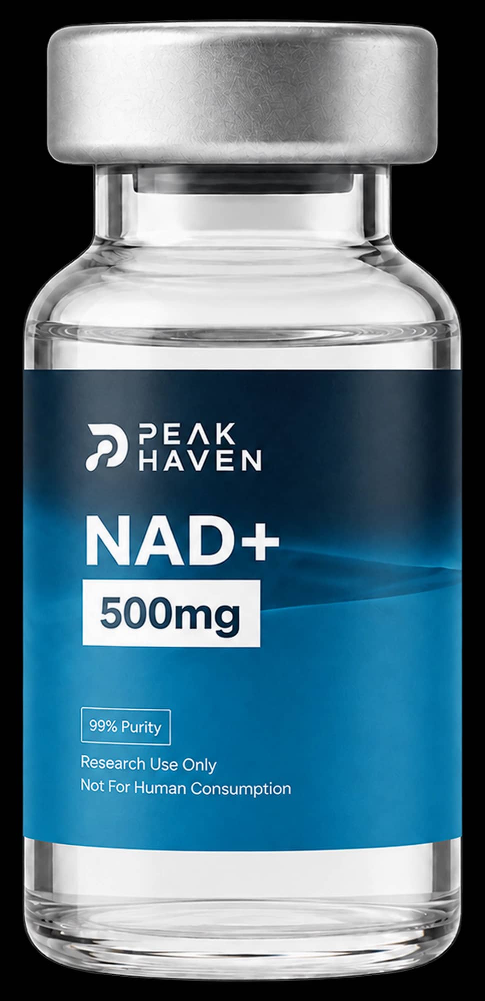 NAD+ 500mg