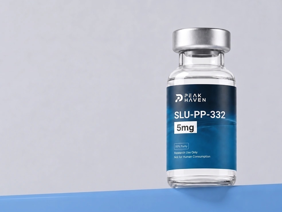 SLU-PP-332 5mg