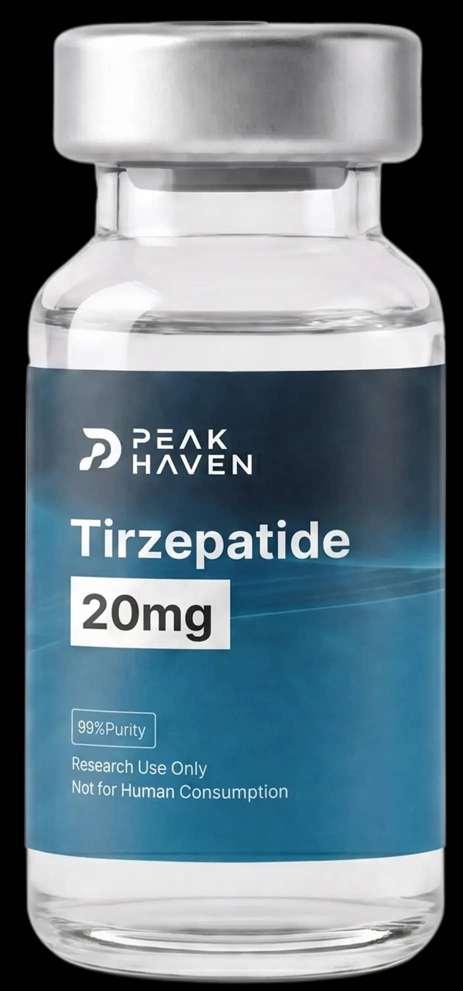 Tirzepatide 20mg