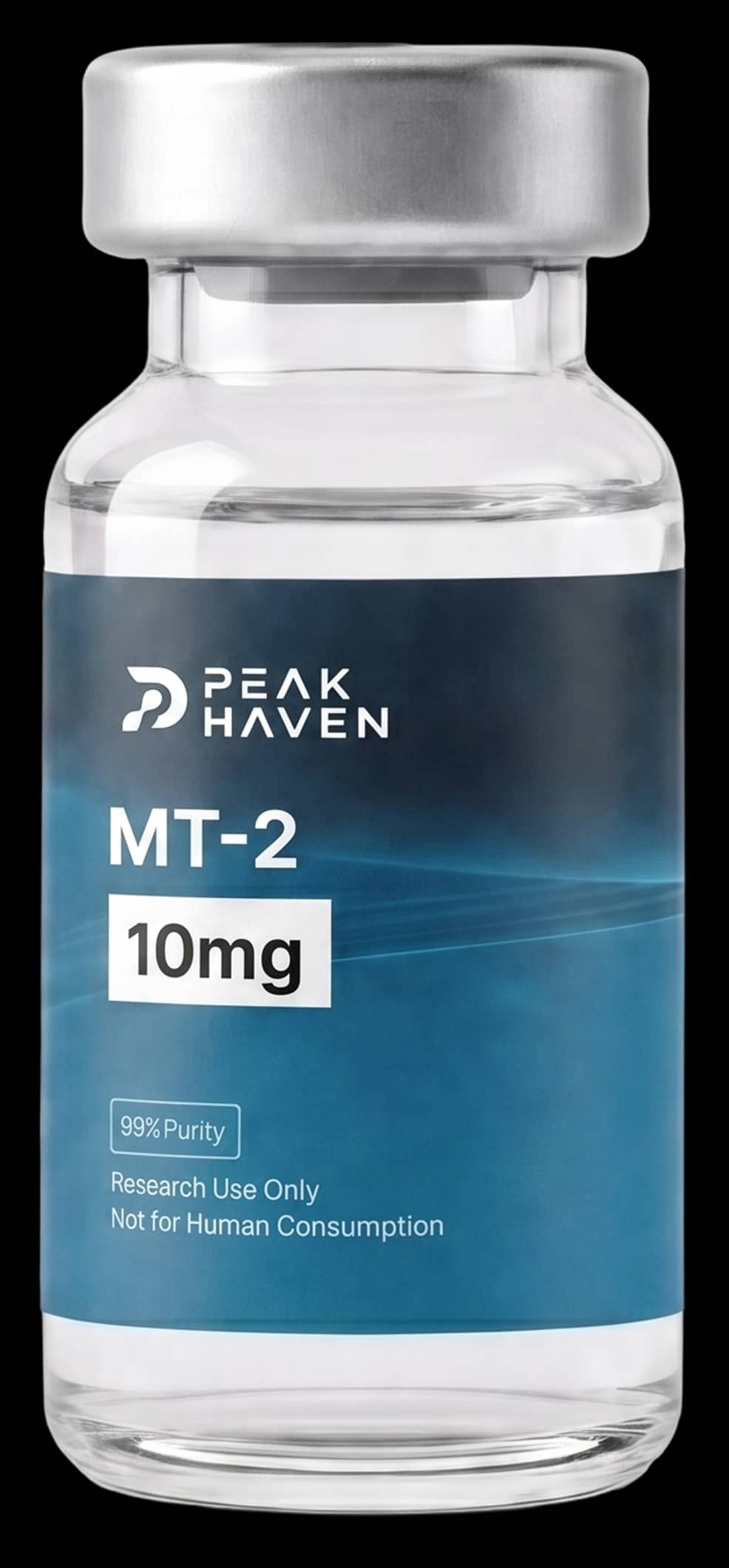 Melanotan II (MT-2) 10 mg
