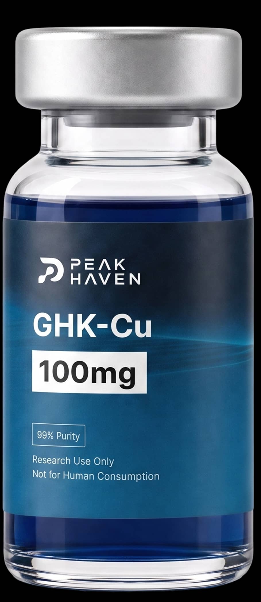 GHK-Cu 100mg
