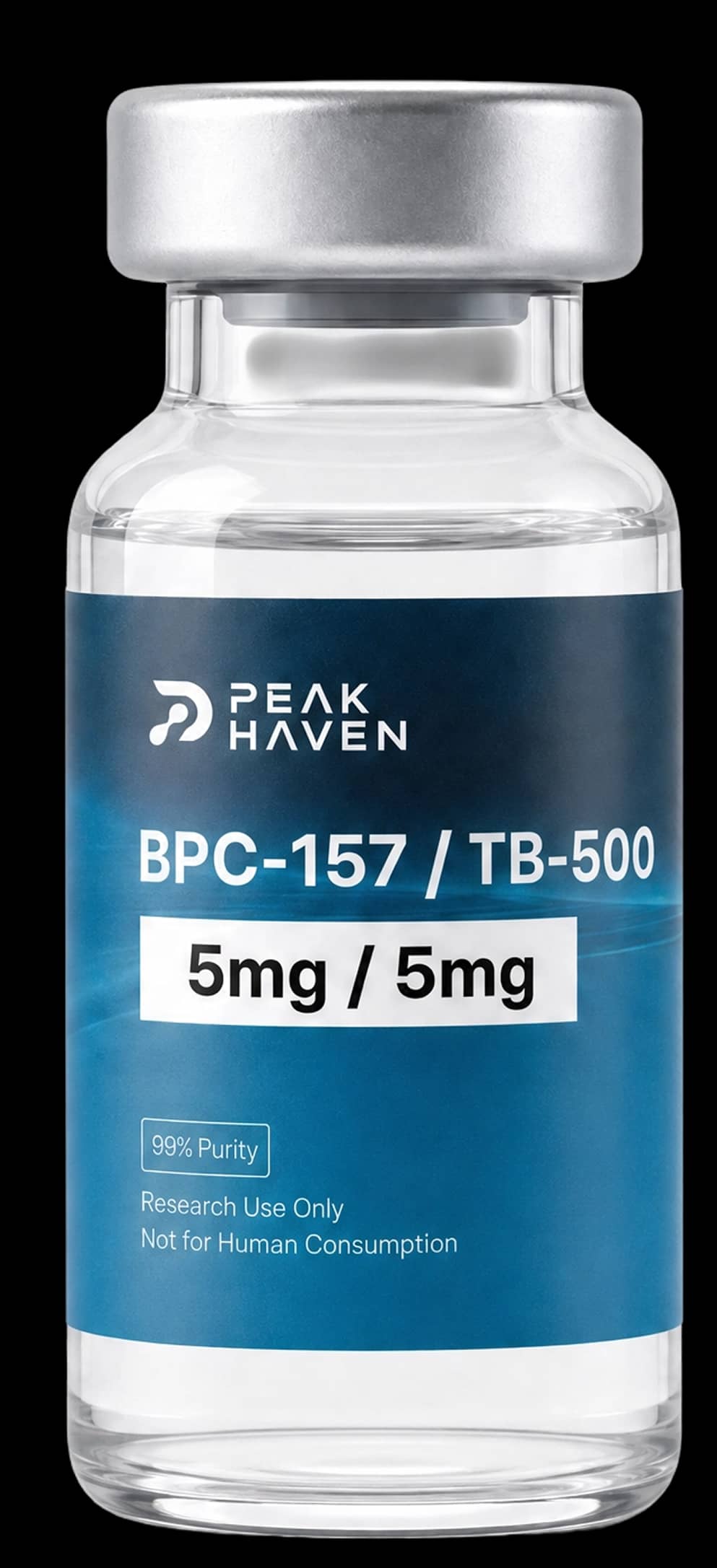 BPC-157 / TB-500