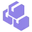 Boxes icon representing stock availability