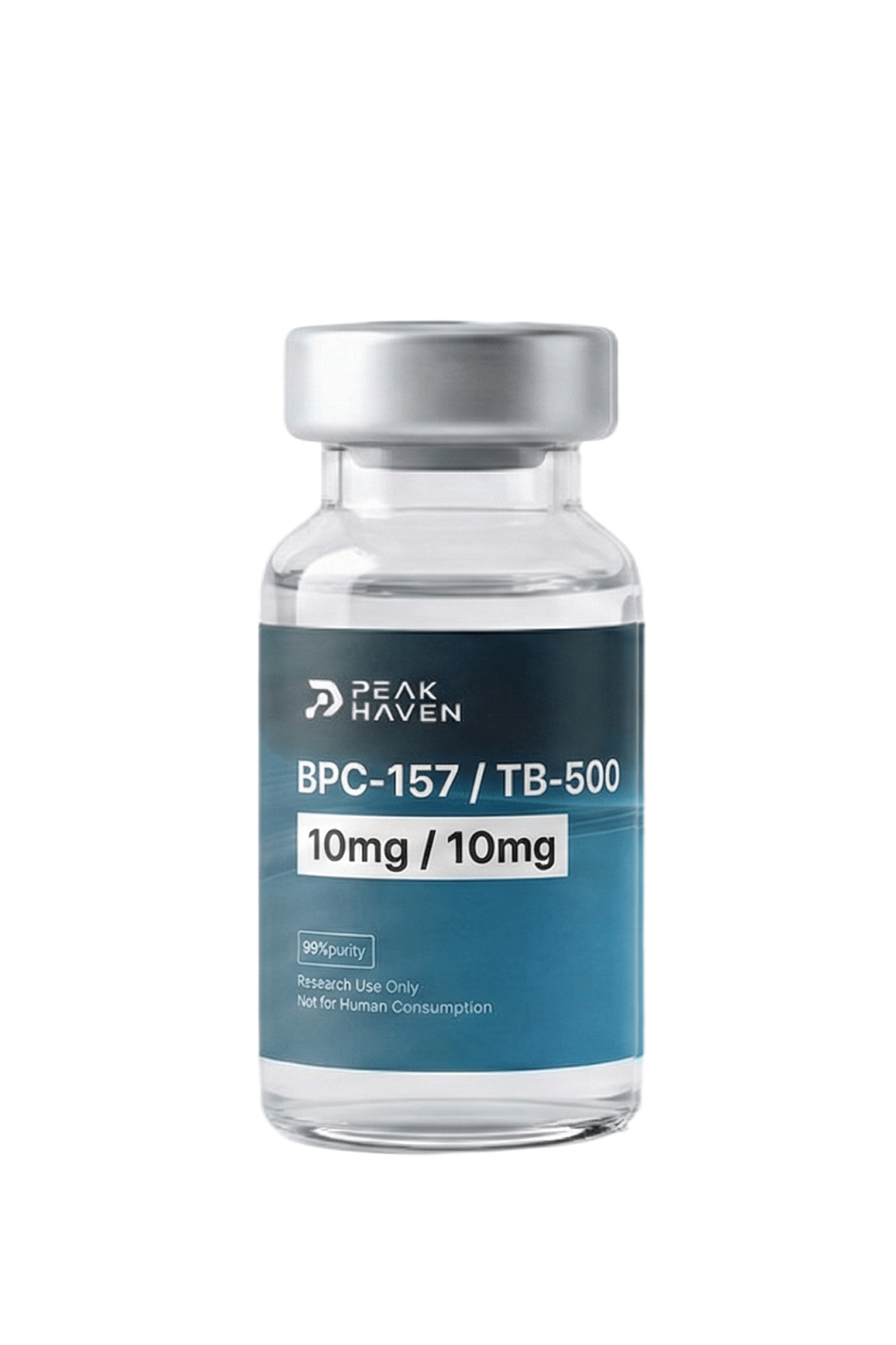 BPC-157 / TB-500 Blend