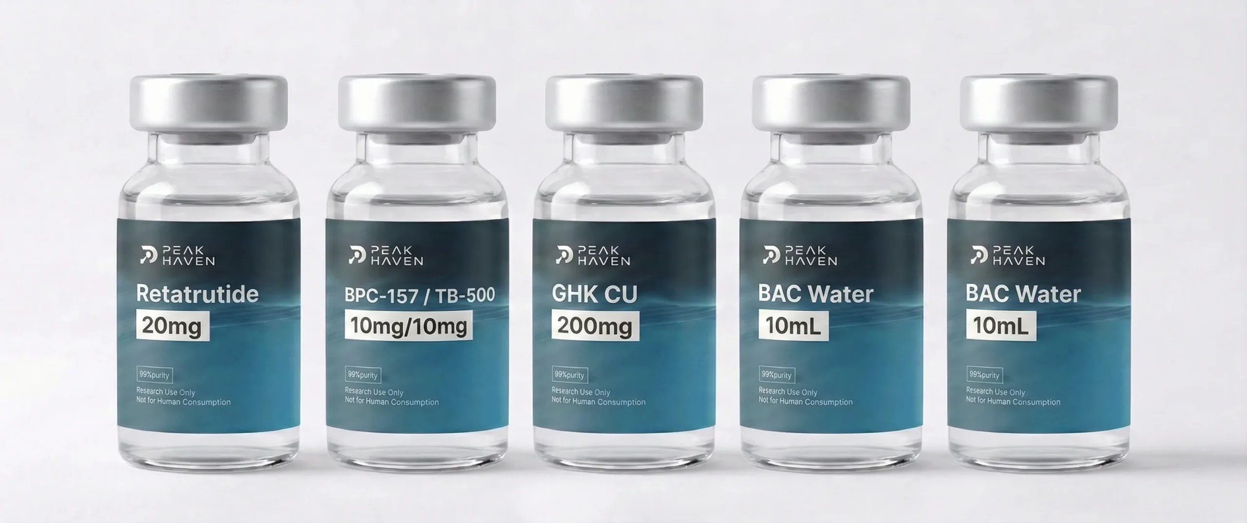 Total Transformation Stack